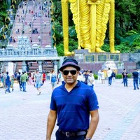 Gobind Biswal