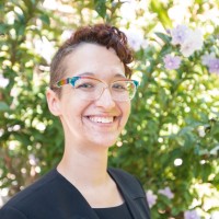 Jax (Jillian) Rogero