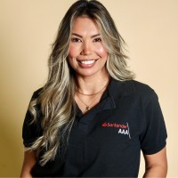 Natália Marques Da Silva