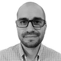 Daniel Camilo Andres Garcia Charry