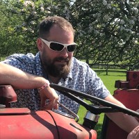 Roland Lane BEng (Hons) MSc CEng MIET MCMI IOSH