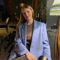 Yuliya Drobysh