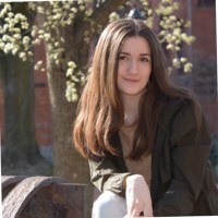Lydia Dwyer