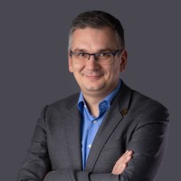 Lukasz Pawlowski