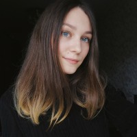 Elizaveta Komarova