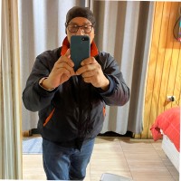Mario Eduardo Rodriguez Rojas