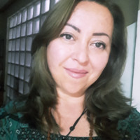 Gloria Elena Gomez Zepeda