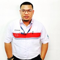 AFFIQ AMANIE
