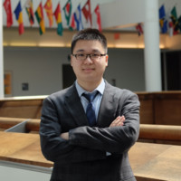 Yang Jin