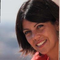 Manuela Monti