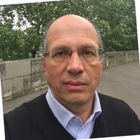 Elie Rouvreau