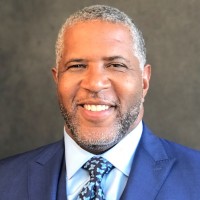Robert F. Smith
