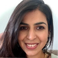 Neha Monga