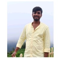 Prateek R B