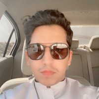 Emaad Almutairy