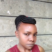 Rosalia Nzangi