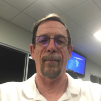 Timothy Brockelbank