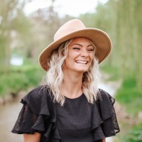 Maria Burits