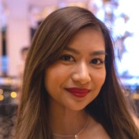 Janine Legaspi
