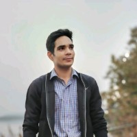 Shaktivendra Singh