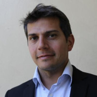 Benjamin NICOLAS