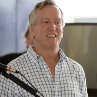 Claude B. Kershner III