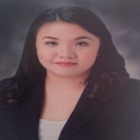 Ilonah Marie Marcos