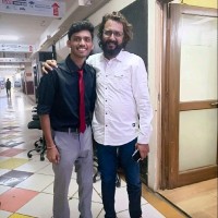 Ankit Sikarwar