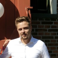 Thomas De Boer