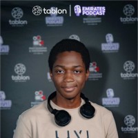 Umar Faruk Saidu