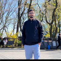 Ritesh Devaliya (RD)