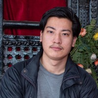Rabin Shrestha
