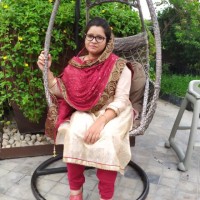Supriya Parvin