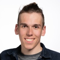 Lorenz Jordi