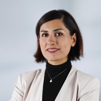 Maryam Omidian