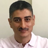 Mahmoud Khedr