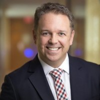 Mark Fancourt-Smith