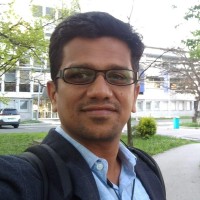 Karthik Murugan