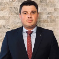 Ionut Andrei Pop