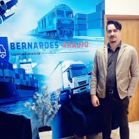 Jonathan Araujo