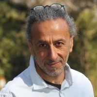 Chared Azzédine