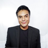 Lance Steven Tiongson