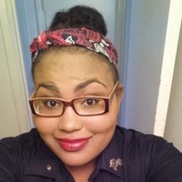 Treviania Kirkpatrick