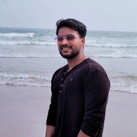 Lokesh Potnuri