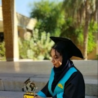 Elaheh Shahrani