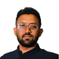 Mohd Zafir Ul Hassan