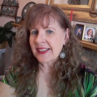 Pamela Morton