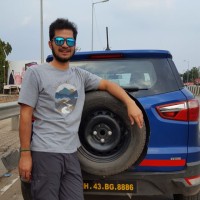Abhishek Jaswal