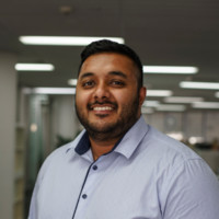 Arun Mathai