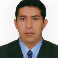 Fidencio Armas Roncal